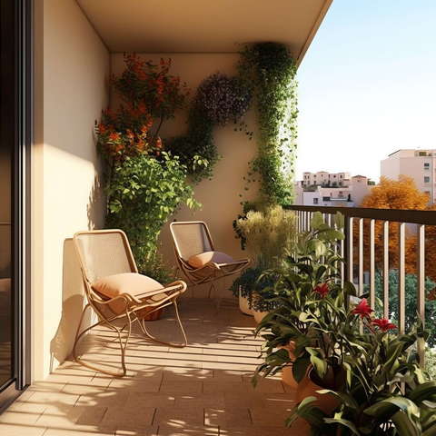 图片[16]-全球设计案例智能库_OJBKAI.COM家装阳台Midjourney灵感图库-_设计智库－全球设计案例智能库_OJBKAI.COM-全球设计案例智能库_OJBKAI.COM设计智库