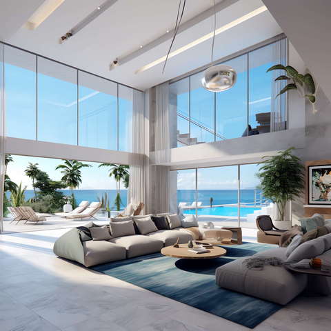 图片[25]-全球设计案例智能库_OJBKAI.COM海景房Midjourney灵感图库-_设计智库－全球设计案例智能库_OJBKAI.COM-全球设计案例智能库_OJBKAI.COM设计智库