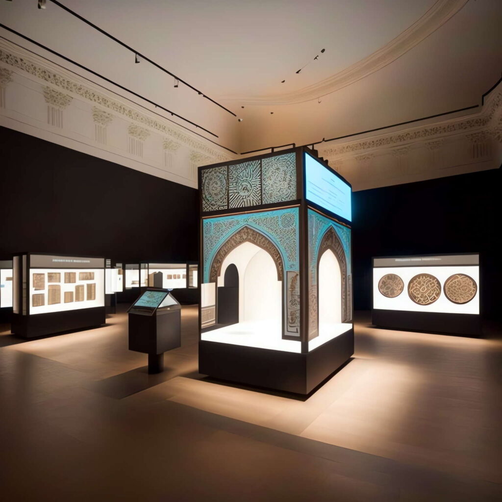 图片[3]-全球设计案例智能库_OJBKAI.COM博物馆Midjourney灵感图库-_设计智库－全球设计案例智能库_OJBKAI.COM-全球设计案例智能库_OJBKAI.COM设计智库