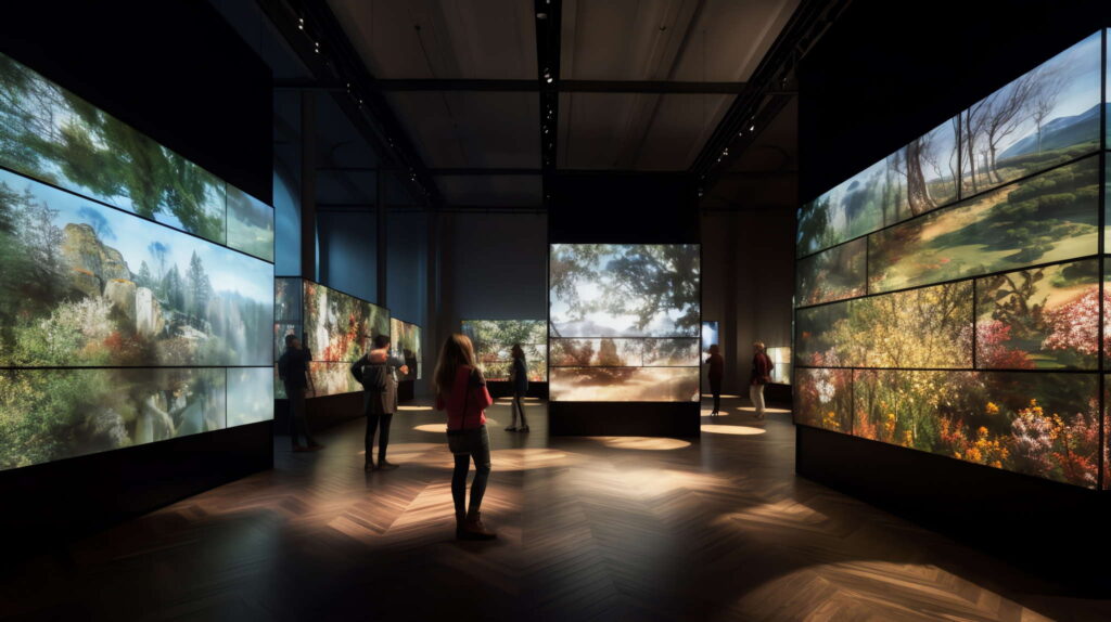 图片[34]-全球设计案例智能库_OJBKAI.COM自然博物馆Midjourney灵感图库-_设计智库－全球设计案例智能库_OJBKAI.COM-全球设计案例智能库_OJBKAI.COM设计智库