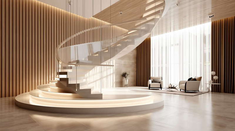 图片[16]-全球设计案例智能库_OJBKAI.COM极简风格楼梯Midjourney灵感图库-_设计智库－全球设计案例智能库_OJBKAI.COM-全球设计案例智能库_OJBKAI.COM设计智库