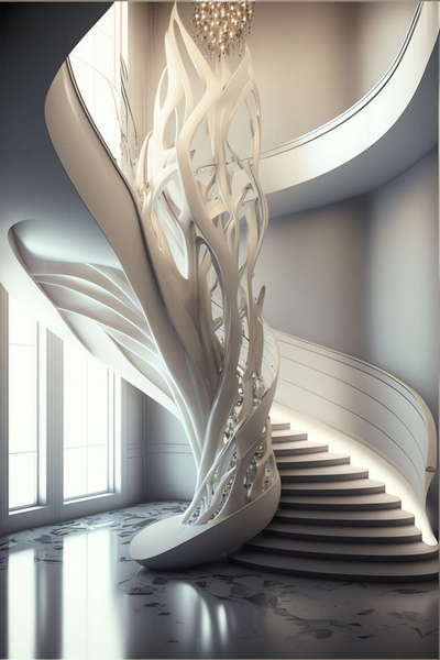 图片[25]-全球设计案例智能库_OJBKAI.COM新古典旋转楼梯2_Midjourney灵感图库-设计智库－全球设计案例智能库_OJBKAI.COM-全球设计案例智能库_OJBKAI.COM设计智库