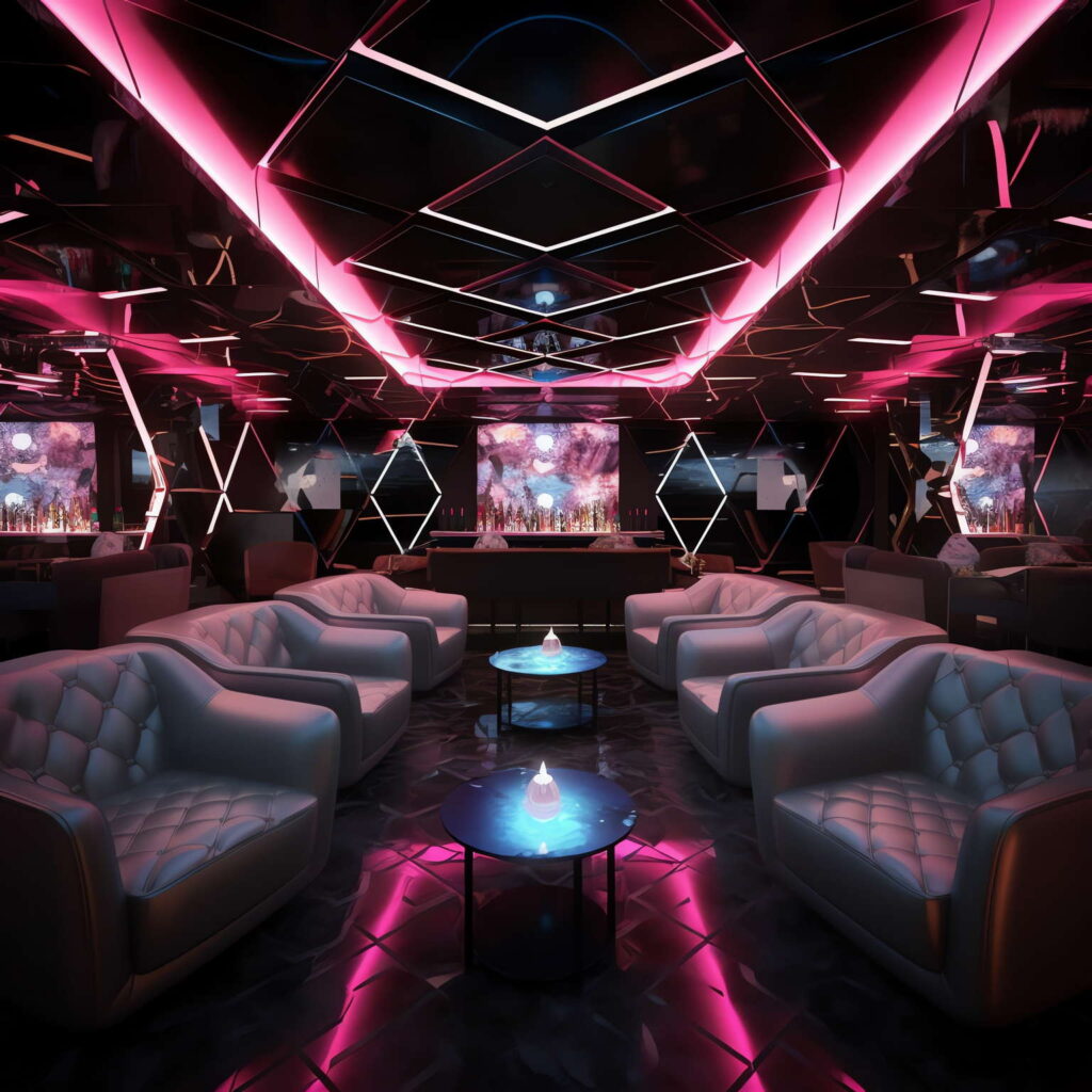 图片[34]-全球设计案例智能库_OJBKAI.COM霓虹灯设计KTV_Midjourney灵感图库-_设计智库－全球设计案例智能库_OJBKAI.COM-全球设计案例智能库_OJBKAI.COM设计智库