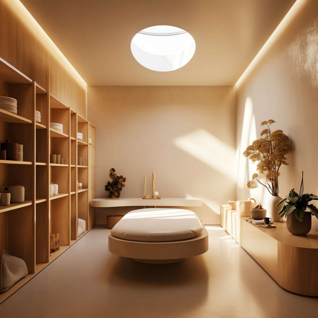 图片[7]-全球设计案例智能库_OJBKAI.COM水疗中心spa_Midjourney灵感图库-_设计智库－全球设计案例智能库_OJBKAI.COM-全球设计案例智能库_OJBKAI.COM设计智库