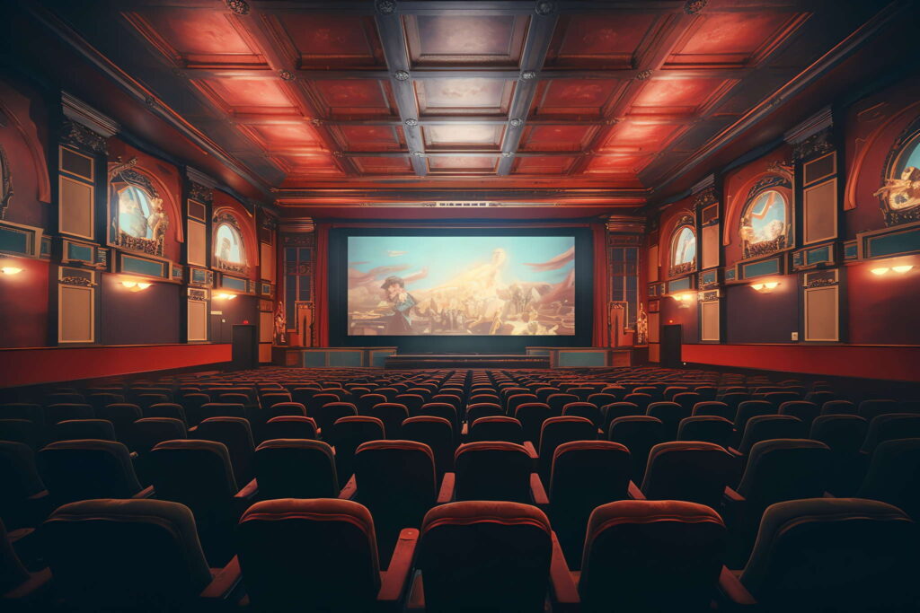 图片[25]-全球设计案例智能库_OJBKAI.COM电影院Midjourney灵感图库-_设计智库－全球设计案例智能库_OJBKAI.COM-全球设计案例智能库_OJBKAI.COM设计智库