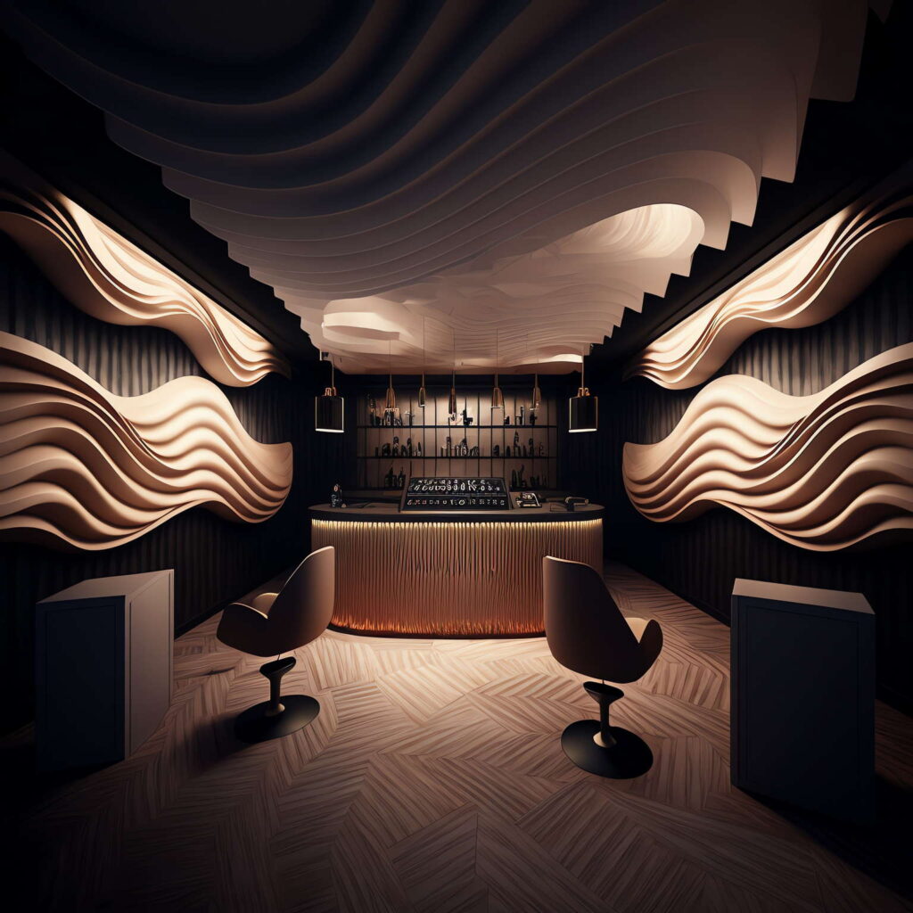 图片[33]-全球设计案例智能库_OJBKAI.COM餐厅酒吧区Midjourney灵感图库-_设计智库－全球设计案例智能库_OJBKAI.COM-全球设计案例智能库_OJBKAI.COM设计智库