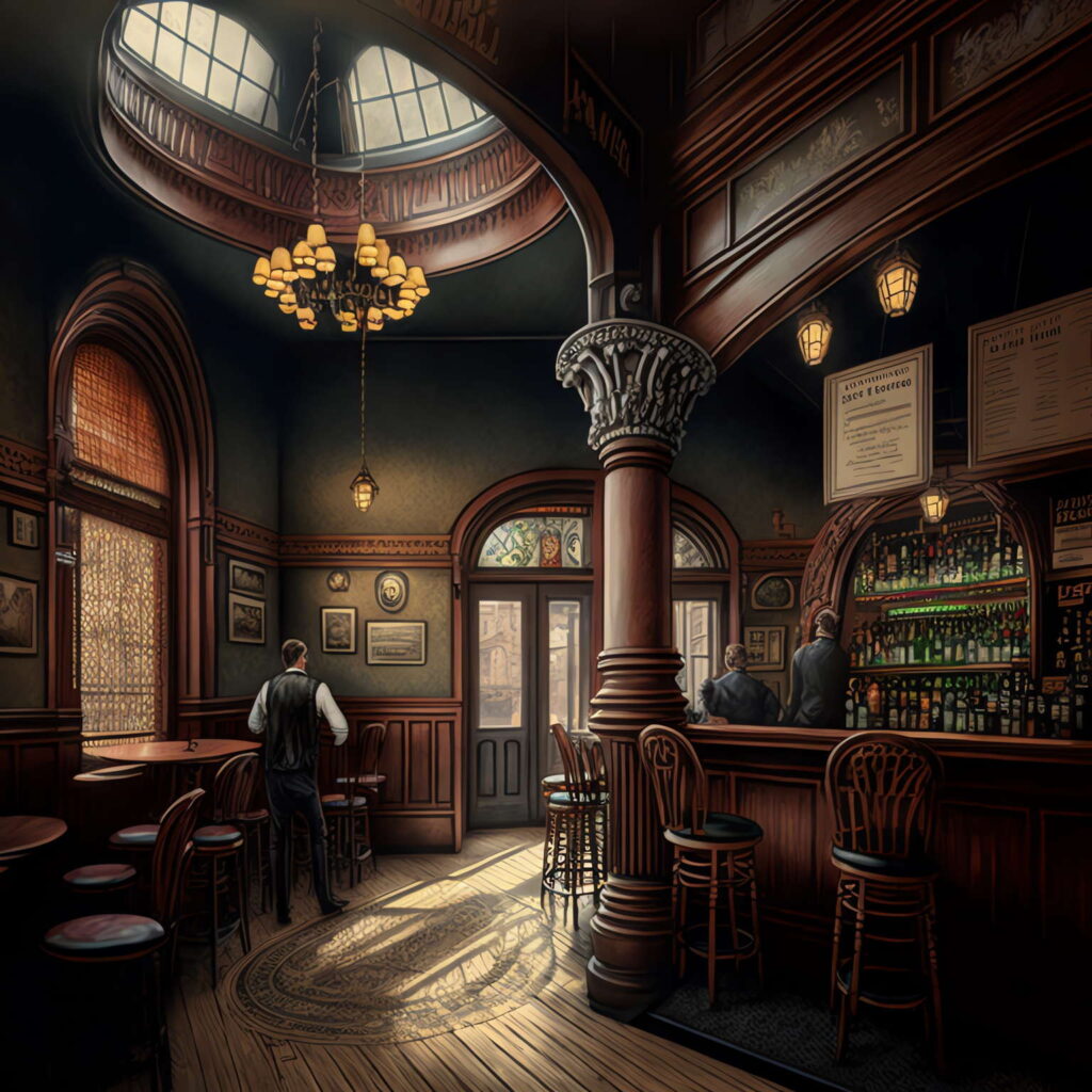 图片[24]-全球设计案例智能库_OJBKAI.COM雪茄吧红酒吧3_Midjourney灵感图库-设计智库－全球设计案例智能库_OJBKAI.COM-全球设计案例智能库_OJBKAI.COM设计智库