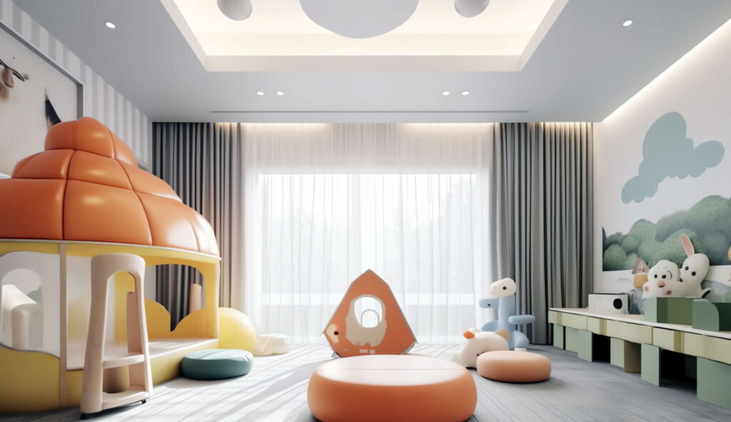 图片[25]-全球设计案例智能库_OJBKAI.COM儿童活动区童·梦_Midjourney灵感图库-_设计智库－全球设计案例智能库_OJBKAI.COM-全球设计案例智能库_OJBKAI.COM设计智库