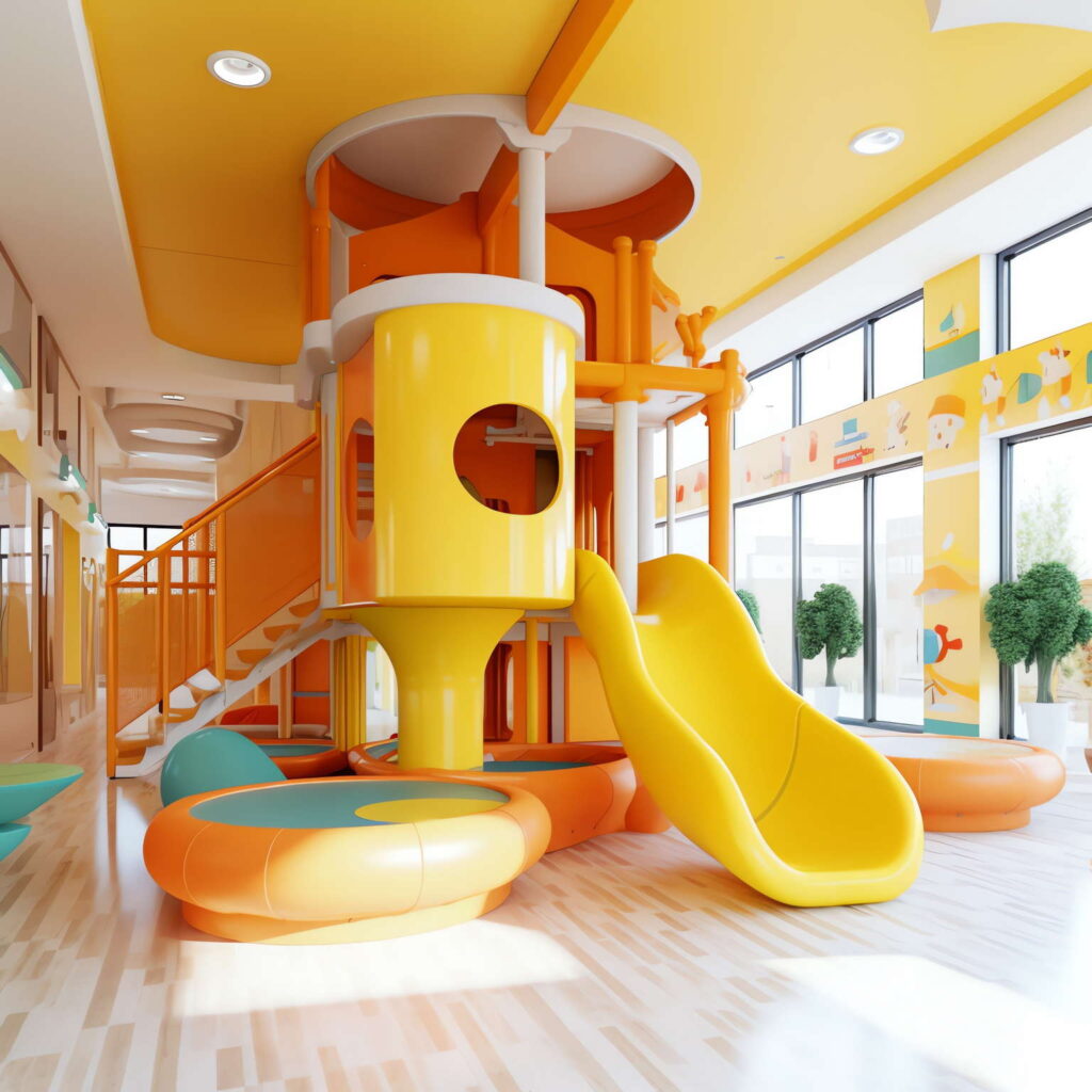 图片[25]-全球设计案例智能库_OJBKAI.COM色彩童趣儿童活动区_Midjourney灵感图库-_设计智库－全球设计案例智能库_OJBKAI.COM-全球设计案例智能库_OJBKAI.COM设计智库