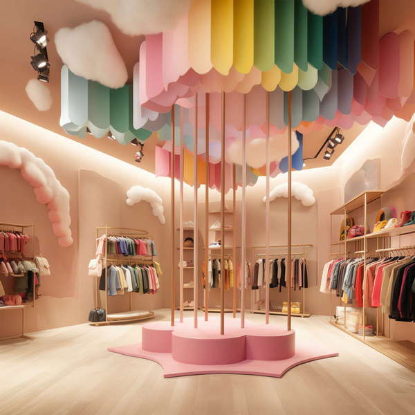 图片[24]-全球设计案例智能库_OJBKAI.COM色彩前卫艺术格调服装店_Midjourney灵感图库-_设计智库－全球设计案例智能库_OJBKAI.COM-全球设计案例智能库_OJBKAI.COM设计智库