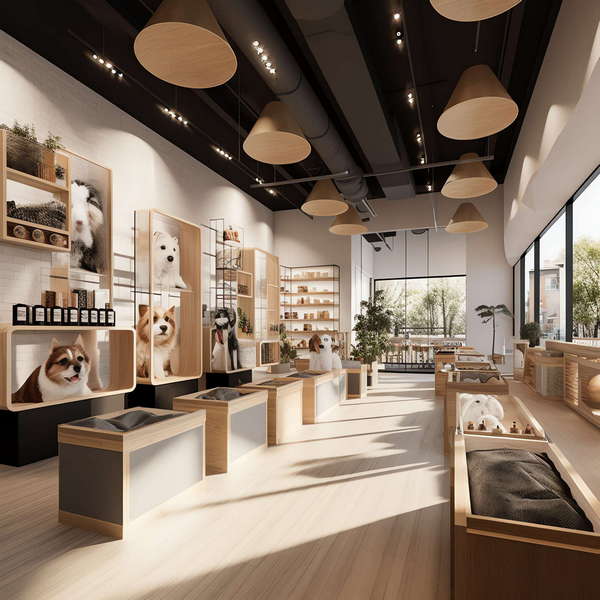 图片[33]-全球设计案例智能库_OJBKAI.COM现代前卫服装鞋店Midjourney灵感图库-_设计智库－全球设计案例智能库_OJBKAI.COM-全球设计案例智能库_OJBKAI.COM设计智库