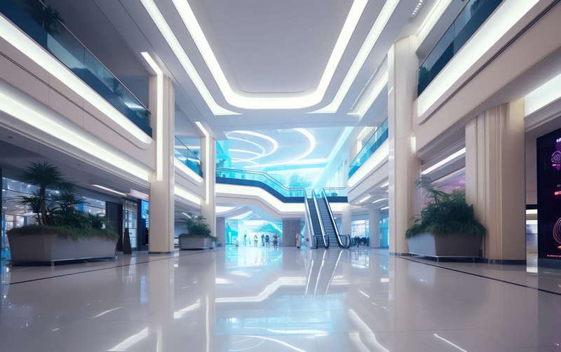 图片[33]-全球设计案例智能库_OJBKAI.COM前卫时尚商场Midjourney灵感图库-_设计智库－全球设计案例智能库_OJBKAI.COM-全球设计案例智能库_OJBKAI.COM设计智库