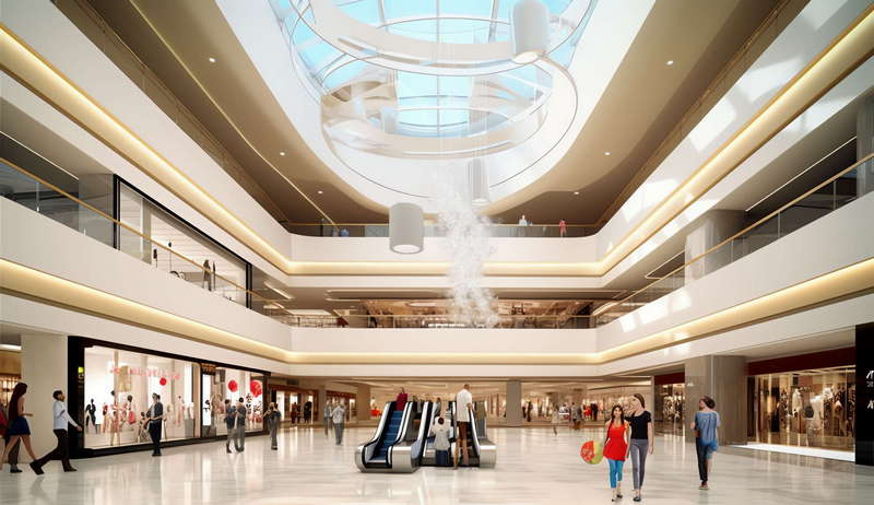 图片[34]-全球设计案例智能库_OJBKAI.COM现代前卫时尚商场Midjourney灵感图库-_设计智库－全球设计案例智能库_OJBKAI.COM-全球设计案例智能库_OJBKAI.COM设计智库