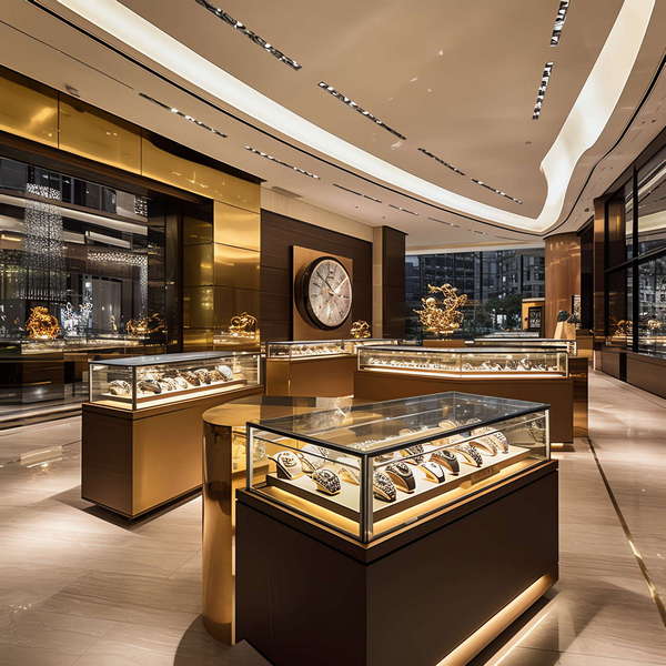 图片[33]-全球设计案例智能库_OJBKAI.COM重金属低调奢华珠宝店_Midjourney灵感图库-_设计智库－全球设计案例智能库_OJBKAI.COM-全球设计案例智能库_OJBKAI.COM设计智库