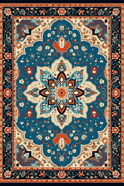 图片[43]-全球设计案例智能库_OJBKAI.COM复古地毯Midjourney灵感图库-_设计智库－全球设计案例智能库_OJBKAI.COM-全球设计案例智能库_OJBKAI.COM设计智库