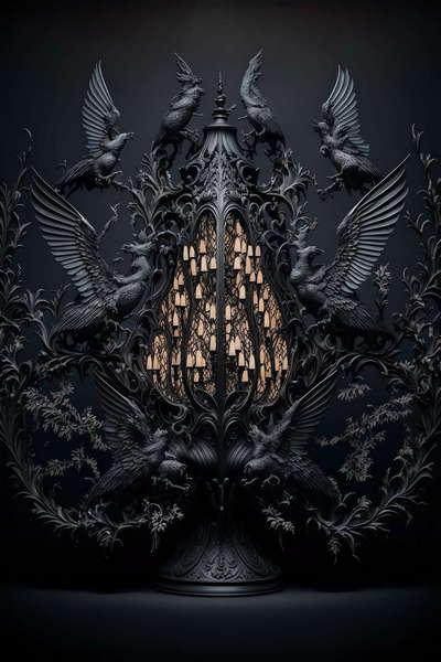 图片[25]-全球设计案例智能库_OJBKAI.COM吊灯-1_Midjourney灵感图库-设计智库－全球设计案例智能库_OJBKAI.COM-全球设计案例智能库_OJBKAI.COM设计智库