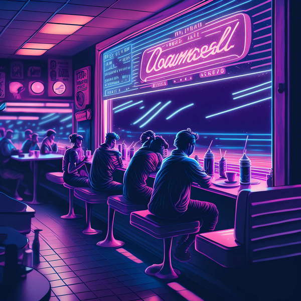 图片[34]-全球设计案例智能库_OJBKAI.COM赛博朋克风室内霓虹灯-2_Midjourney灵感图库-设计智库－全球设计案例智能库_OJBKAI.COM-全球设计案例智能库_OJBKAI.COM设计智库