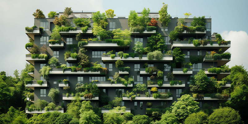 图片[78]-全球设计案例智能库_OJBKAI.COM垂直绿化Midjourney灵感图库-_设计智库－全球设计案例智能库_OJBKAI.COM-全球设计案例智能库_OJBKAI.COM设计智库