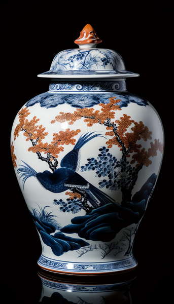 图片[34]-全球设计案例智能库_OJBKAI.COM青瓷花瓶Midjourney灵感图库-_设计智库－全球设计案例智能库_OJBKAI.COM-全球设计案例智能库_OJBKAI.COM设计智库