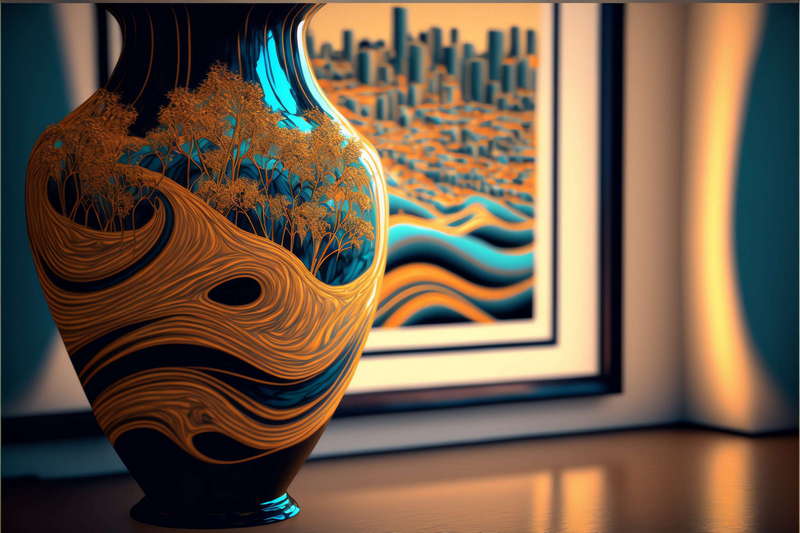 图片[16]-全球设计案例智能库_OJBKAI.COM艺术玻璃花瓶Midjourney灵感图库-_设计智库－全球设计案例智能库_OJBKAI.COM-全球设计案例智能库_OJBKAI.COM设计智库