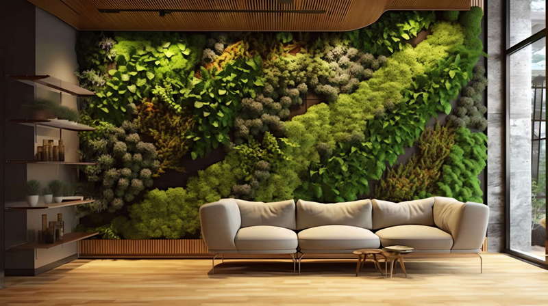 图片[54]-全球设计案例智能库_OJBKAI.COM植物墙Midjourney灵感图库-_设计智库－全球设计案例智能库_OJBKAI.COM-全球设计案例智能库_OJBKAI.COM设计智库