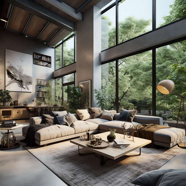 图片[4]-全球设计案例智能库_OJBKAI.COM自然生态客厅Midjourney灵感图库-_设计智库－全球设计案例智能库_OJBKAI.COM-全球设计案例智能库_OJBKAI.COM设计智库