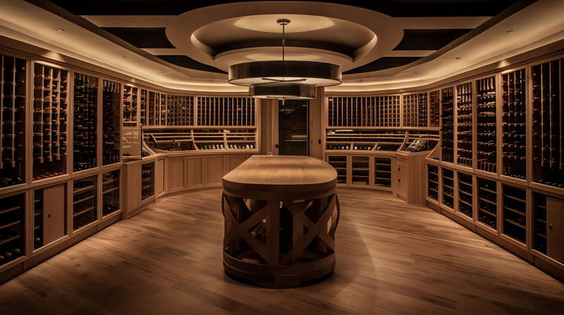 图片[61]-全球设计案例智能库_OJBKAI.COM酒柜酒窖Midjourney灵感图库-_设计智库－全球设计案例智能库_OJBKAI.COM-全球设计案例智能库_OJBKAI.COM设计智库