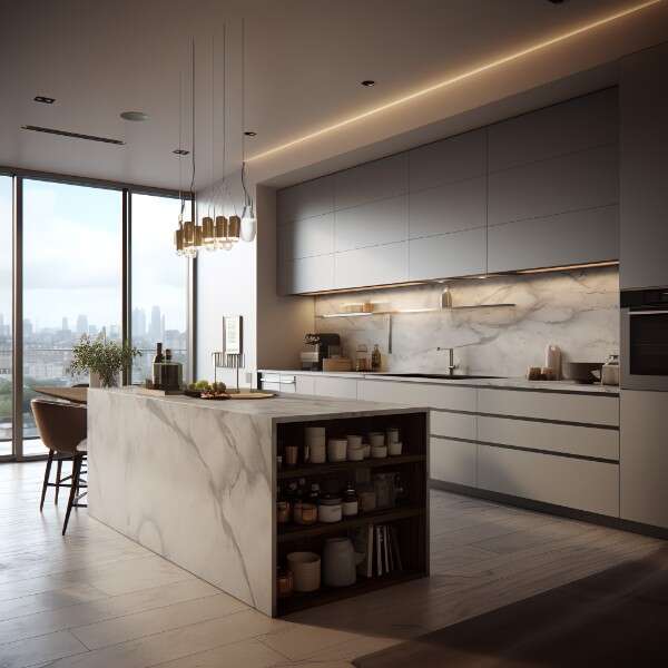 图片[106]-全球设计案例智能库_OJBKAI.COM现代风格厨房05_Midjourney灵感图库329P-全球设计案例智能库_OJBKAI.COM设计智库