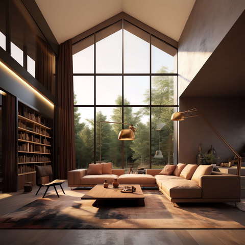 图片[4]-全球设计案例智能库_OJBKAI.COM乡村风格客厅Midjourney灵感图库-_设计智库－全球设计案例智能库_OJBKAI.COM-全球设计案例智能库_OJBKAI.COM设计智库