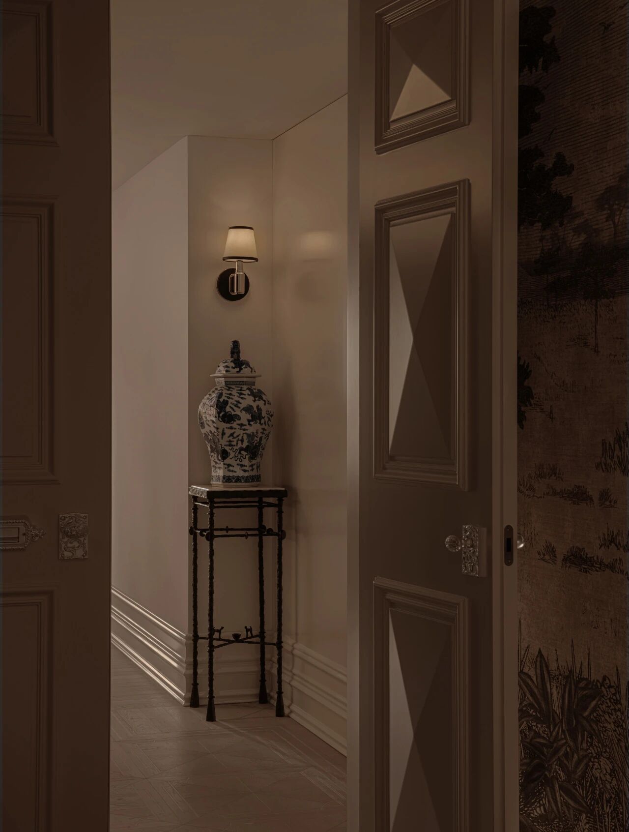 图片[50]-全球设计案例智能库_OJBKAI.COM【CCD】800㎡ | 深圳南山雍熙荣-新荣记餐厅设计 | 98P-全球设计案例智能库_OJBKAI.COM设计智库