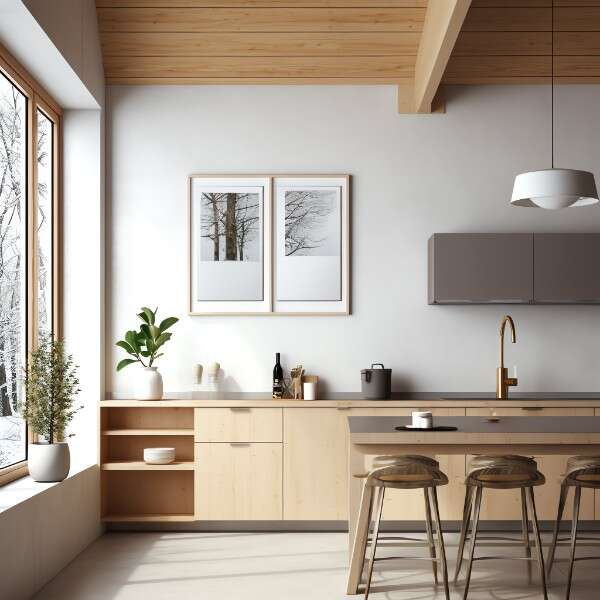 图片[40]-全球设计案例智能库_OJBKAI.COM北欧风格厨房_Midjourney灵感图库158P-全球设计案例智能库_OJBKAI.COM设计智库