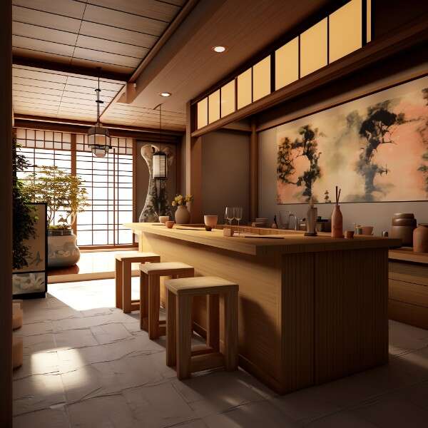 图片[4]-全球设计案例智能库_OJBKAI.COM日式厨房_Midjourney灵感图库71P-全球设计案例智能库_OJBKAI.COM设计智库