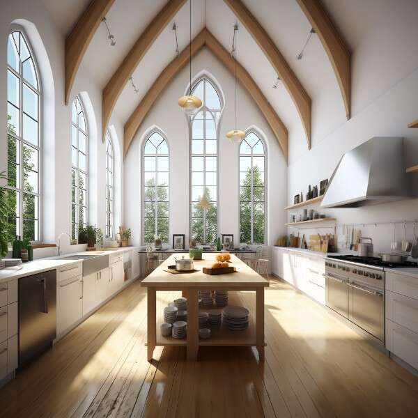 图片[25]-全球设计案例智能库_OJBKAI.COM现代风格厨房_Midjourney灵感图库49P-全球设计案例智能库_OJBKAI.COM设计智库