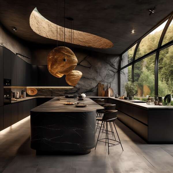 图片[179]-全球设计案例智能库_OJBKAI.COM现代风格厨房03_Midjourney灵感图库192P-全球设计案例智能库_OJBKAI.COM设计智库