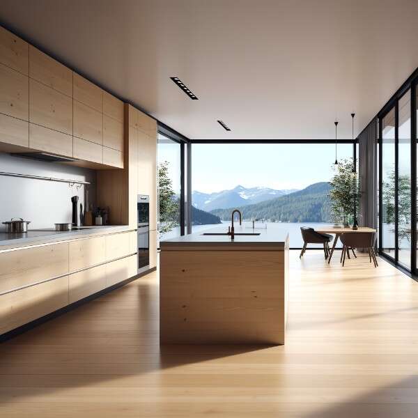 图片[68]-全球设计案例智能库_OJBKAI.COM住宅开放式厨房中岛吧台_Midjourney灵感图库234P-全球设计案例智能库_OJBKAI.COM设计智库