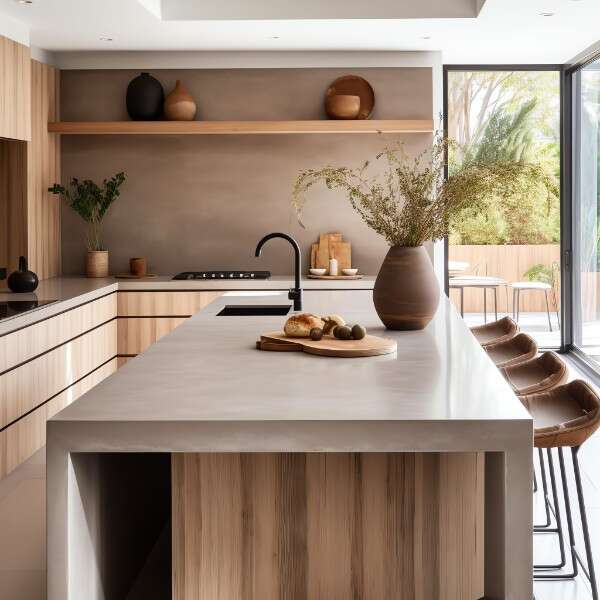 图片[185]-全球设计案例智能库_OJBKAI.COM住宅开放式厨房中岛吧台_Midjourney灵感图库602p-全球设计案例智能库_OJBKAI.COM设计智库