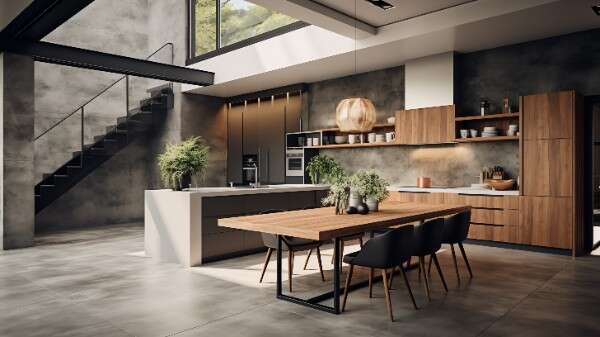 图片[17]-全球设计案例智能库_OJBKAI.COM现代风格厨房01_Midjourney灵感图库237P-全球设计案例智能库_OJBKAI.COM设计智库