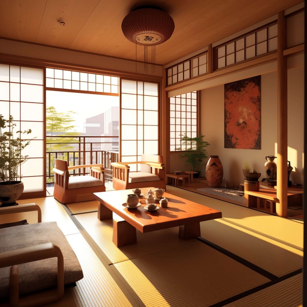 图片[8]-全球设计案例智能库_OJBKAI.COM家装日式餐厅Midjourney灵感图库-_设计智库－全球设计案例智能库_OJBKAI.COM-全球设计案例智能库_OJBKAI.COM设计智库