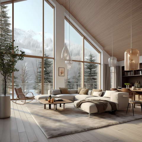 图片[70]-全球设计案例智能库_OJBKAI.COM原木风格客厅Midjourney灵感图库-_设计智库－全球设计案例智能库_OJBKAI.COM-全球设计案例智能库_OJBKAI.COM设计智库