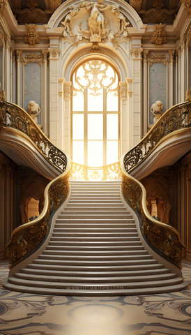 图片[20]-全球设计案例智能库_OJBKAI.COM别墅庄园新古典楼梯Midjourney灵感图库-_设计智库－全球设计案例智能库_OJBKAI.COM-全球设计案例智能库_OJBKAI.COM设计智库