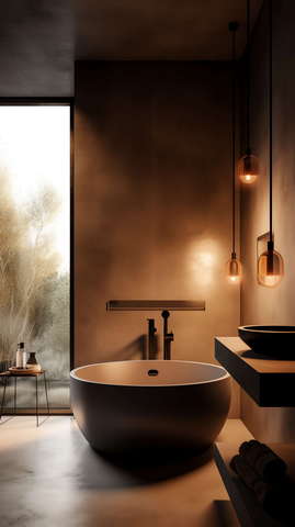 图片[98]-全球设计案例智能库_OJBKAI.COM现代风格卫浴Midjourney灵感图库-_设计智库－全球设计案例智能库_OJBKAI.COM-全球设计案例智能库_OJBKAI.COM设计智库