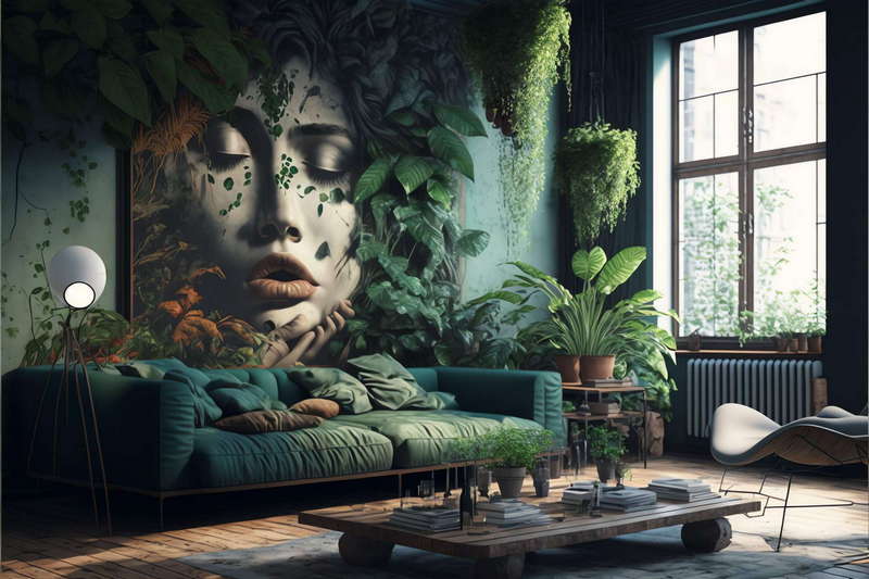 图片[61]-全球设计案例智能库_OJBKAI.COM植物墙Midjourney灵感图库-_设计智库－全球设计案例智能库_OJBKAI.COM-全球设计案例智能库_OJBKAI.COM设计智库