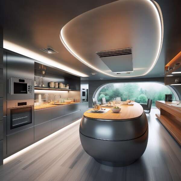 图片[162]-全球设计案例智能库_OJBKAI.COM现代风格厨房03_Midjourney灵感图库192P-全球设计案例智能库_OJBKAI.COM设计智库