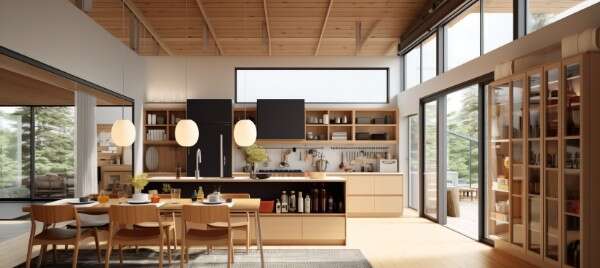 图片[15]-全球设计案例智能库_OJBKAI.COM日式厨房_Midjourney灵感图库71P-全球设计案例智能库_OJBKAI.COM设计智库