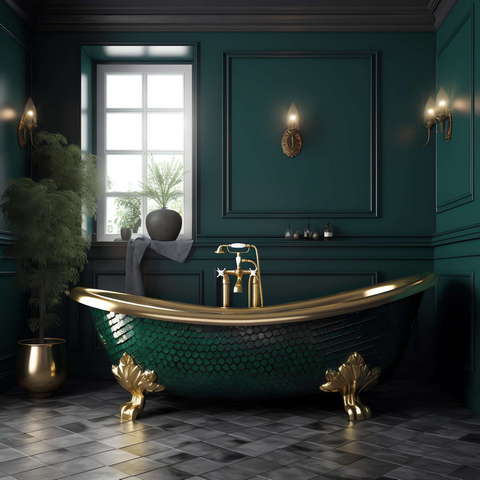 图片[82]-全球设计案例智能库_OJBKAI.COM新古典风格浴缸Midjourney灵感图库-_设计智库－全球设计案例智能库_OJBKAI.COM-全球设计案例智能库_OJBKAI.COM设计智库