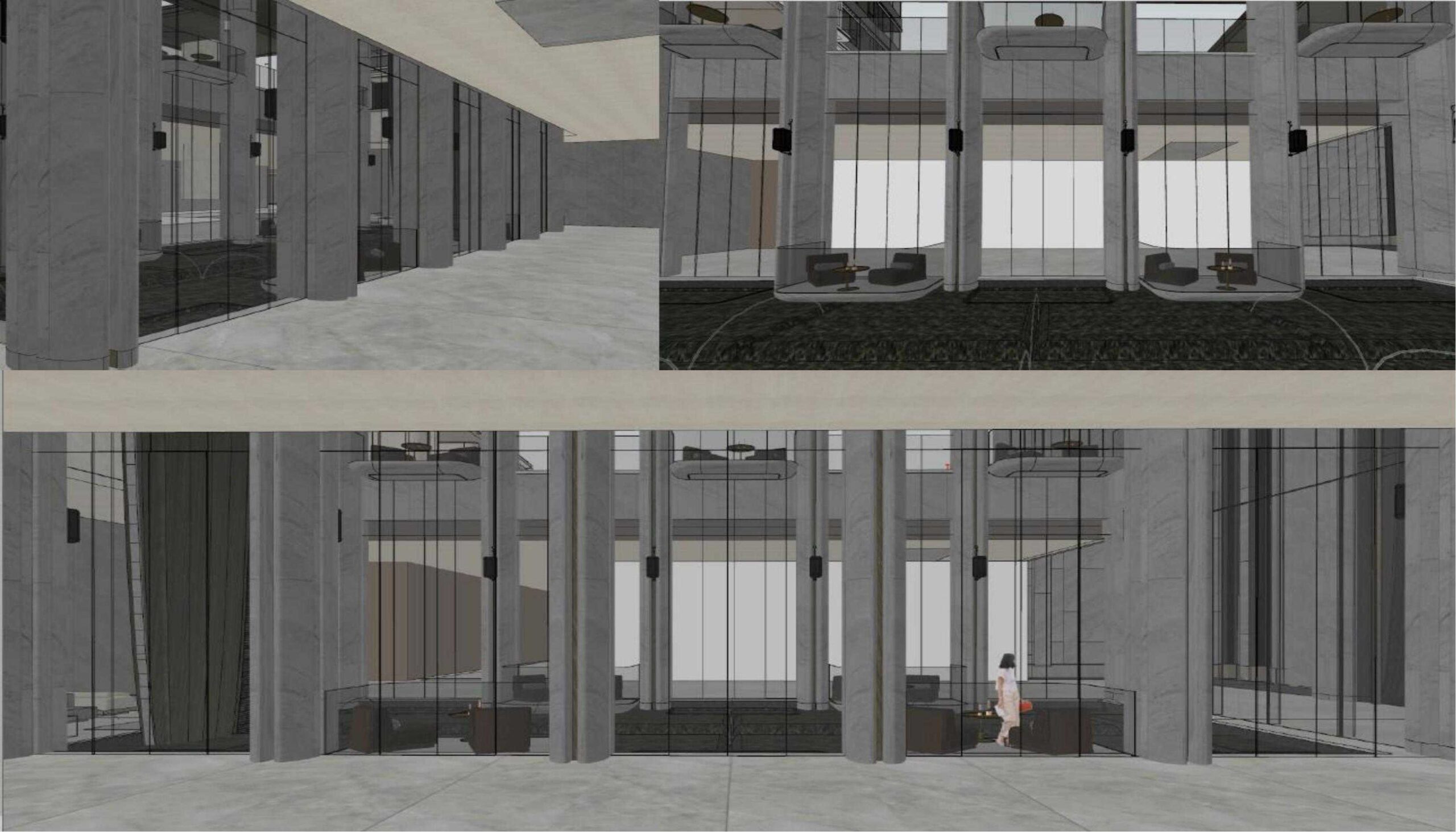 图片[14]-全球设计案例智能库_OJBKAI.COM【CCD】深圳保利瑧誉府会所 | 设计方案+效果图 | PPT（可编辑）+PDF+JPG | 57P-全球设计案例智能库_OJBKAI.COM设计智库