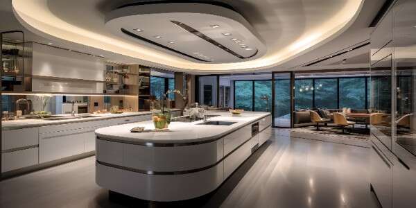 图片[5]-全球设计案例智能库_OJBKAI.COM现代风格厨房03_Midjourney灵感图库192P-全球设计案例智能库_OJBKAI.COM设计智库