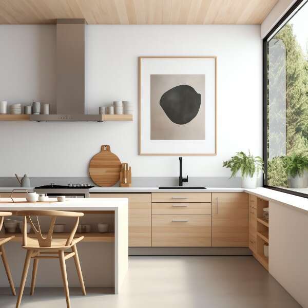 图片[29]-全球设计案例智能库_OJBKAI.COM北欧风格厨房_Midjourney灵感图库158P-全球设计案例智能库_OJBKAI.COM设计智库