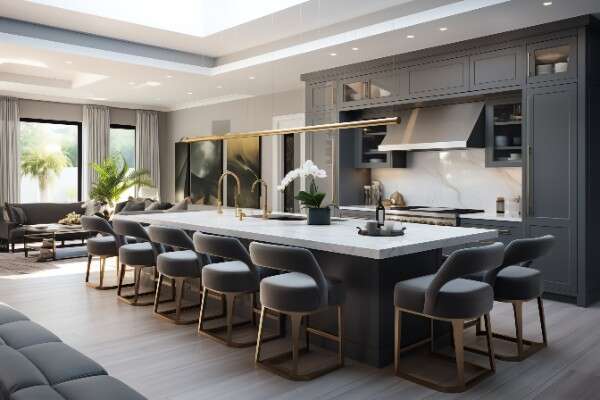 图片[176]-全球设计案例智能库_OJBKAI.COM现代风格厨房01_Midjourney灵感图库237P-全球设计案例智能库_OJBKAI.COM设计智库