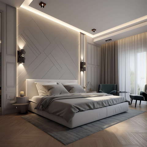 图片[30]-全球设计案例智能库_OJBKAI.COM现代风格卧室Midjourney灵感图库-_设计智库－全球设计案例智能库_OJBKAI.COM-全球设计案例智能库_OJBKAI.COM设计智库